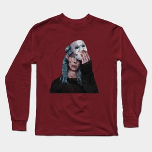 Sally Face Long Sleeve T-Shirt